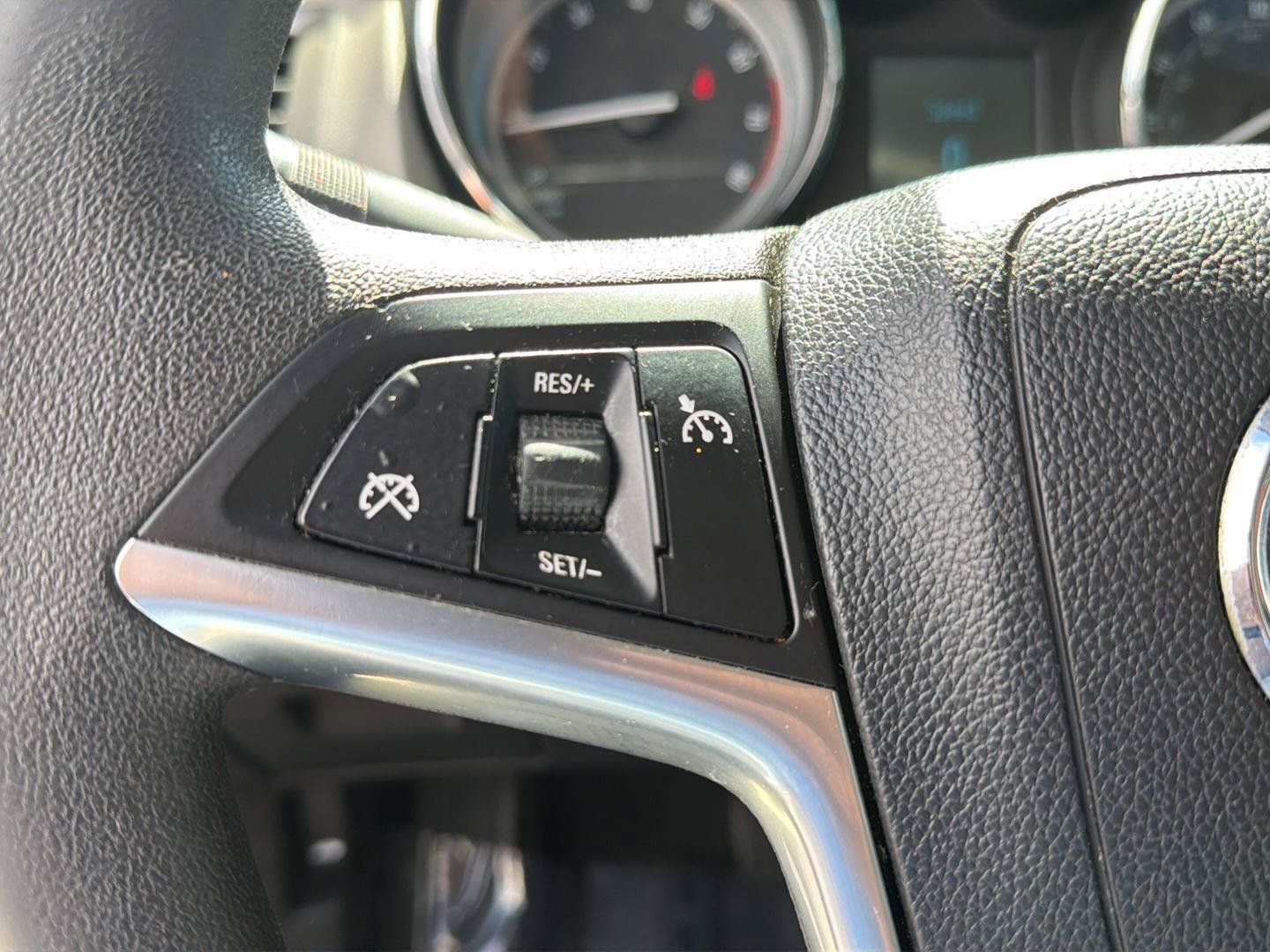 Used 2016 Buick Verano FWD image 20