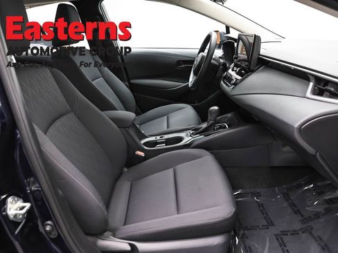 Used 2024 Toyota Corolla LE FWD image 24