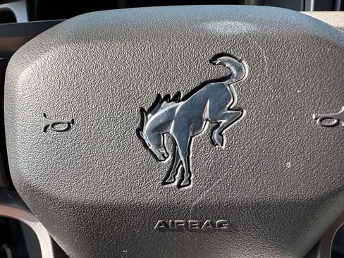 Used 2022 Ford Bronco Outer Banks image 31