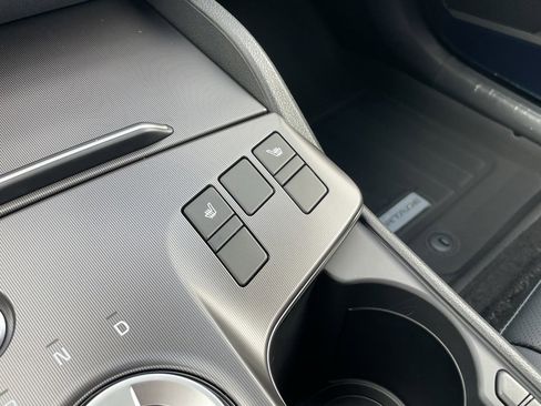 New 2026 Kia Sportage EX image 18