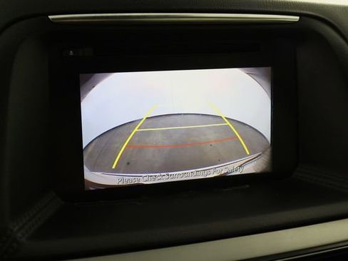 Used 2016 MAZDA CX-5 Grand Touring image 33