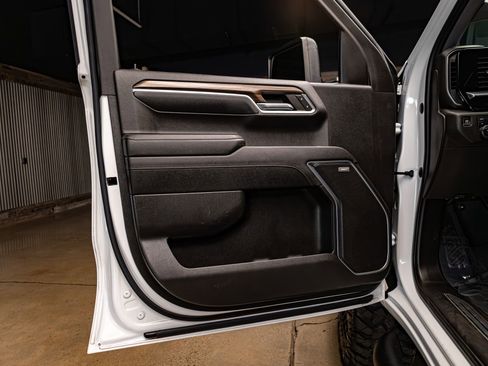 Used 2023 Chevrolet Silverado 1500 RST w/ All Star Edition Plus image 33