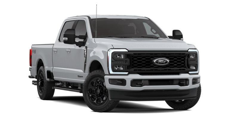 New 2026 Ford F250 XLT w/ XLT Premium Package AWD/4WD image 26
