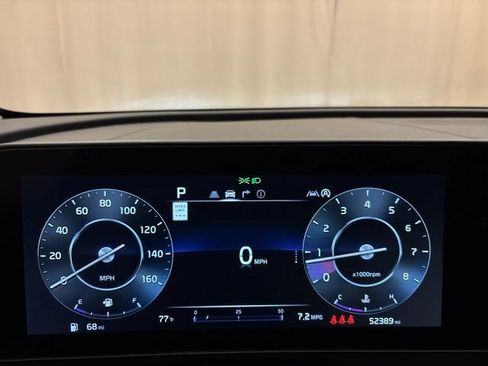 Used 2023 Kia Sportage SX AWD/4WD image 14