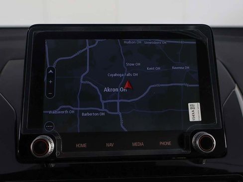 New 2025 Mitsubishi Eclipse Cross SEL image 48