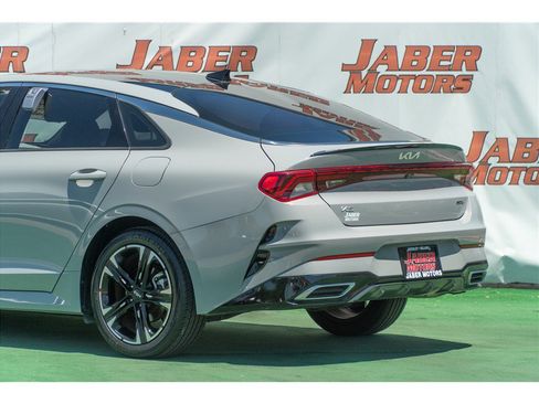 Used 2023 Kia K5 GT-Line FWD image 29