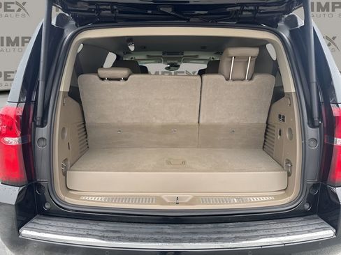 Used 2017 Chevrolet Tahoe Premier image 32