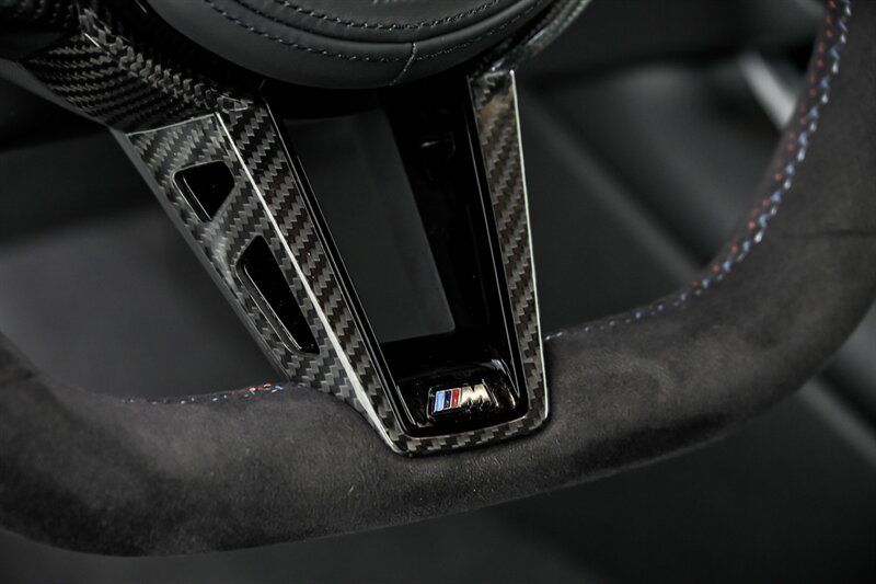 Used 2025 BMW M2 w/ Lighting Package RWD image 23