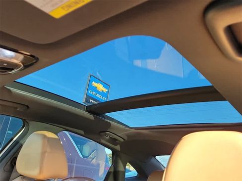 Used 2021 Hyundai Sonata Limited w/ Cargo Package image 14