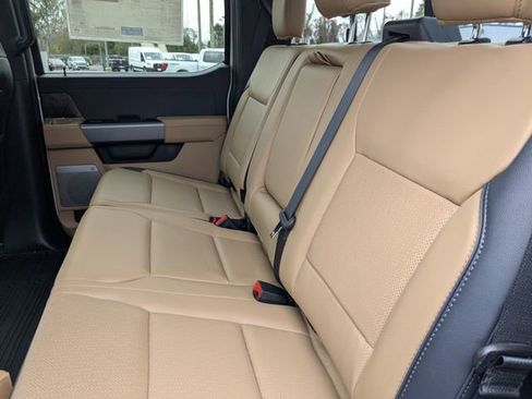 New 2026 Ford F250 Lariat w/ Lariat Ultimate Package image 14
