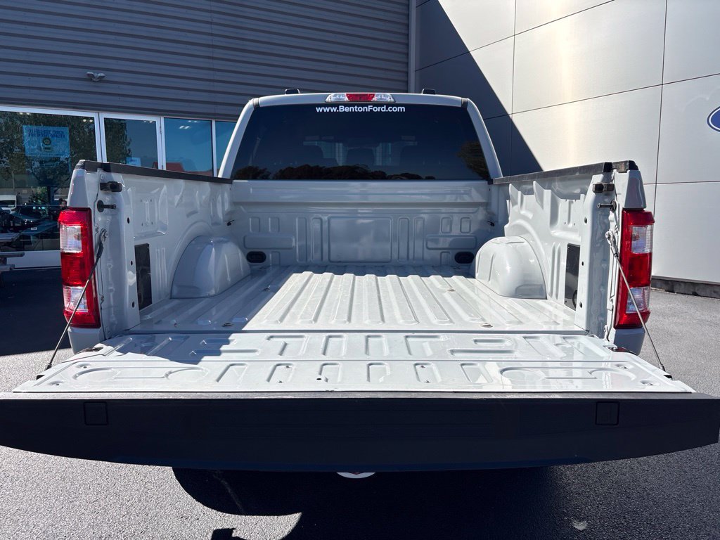 Used 2023 Ford F150 XL w/ XL STX Apperance Package AWD/4WD image 6
