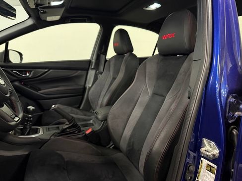 Used 2022 Subaru WRX Limited AWD/4WD image 9