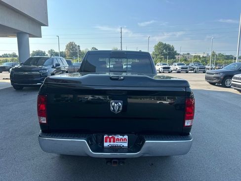 Used 2009 Dodge Ram 1500 Truck SLT w/ Chrome Accents Group AWD/4WD image 6