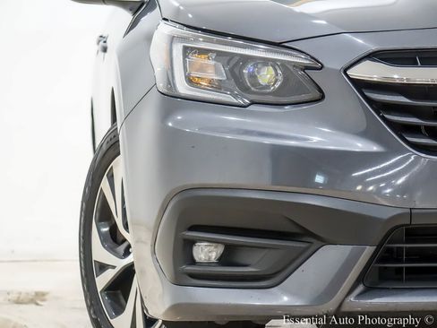Used 2021 Subaru Legacy Premium image 6