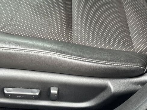 Used 2016 Acura ILX FWD image 11