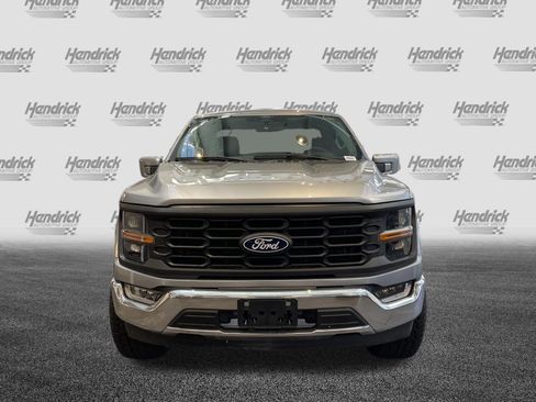 Used 2024 Ford F150 XL w/ Equipment Group 103A High RWD image 3