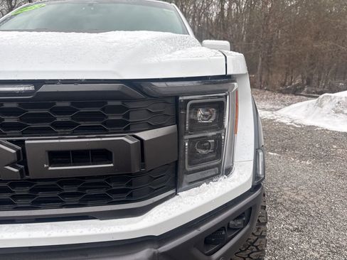 Used 2023 Ford F150 Raptor image 3