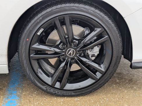 Used 2026 Acura Integra A-Spec image 35