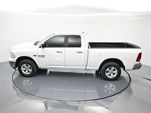 Used 2014 RAM 1500 Classic SLT AWD/4WD image 33