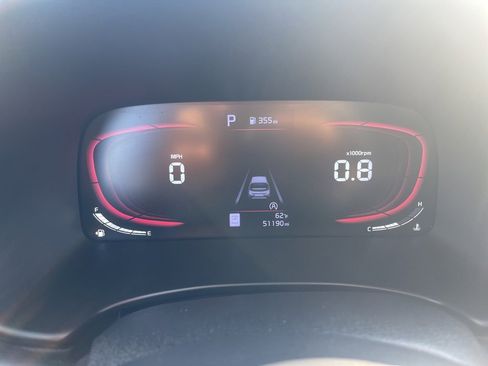 Used 2023 Kia Soul LX w/ LX Technology Package image 12