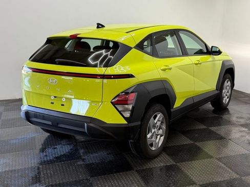 Certified 2024 Hyundai Kona SE AWD/4WD image 12