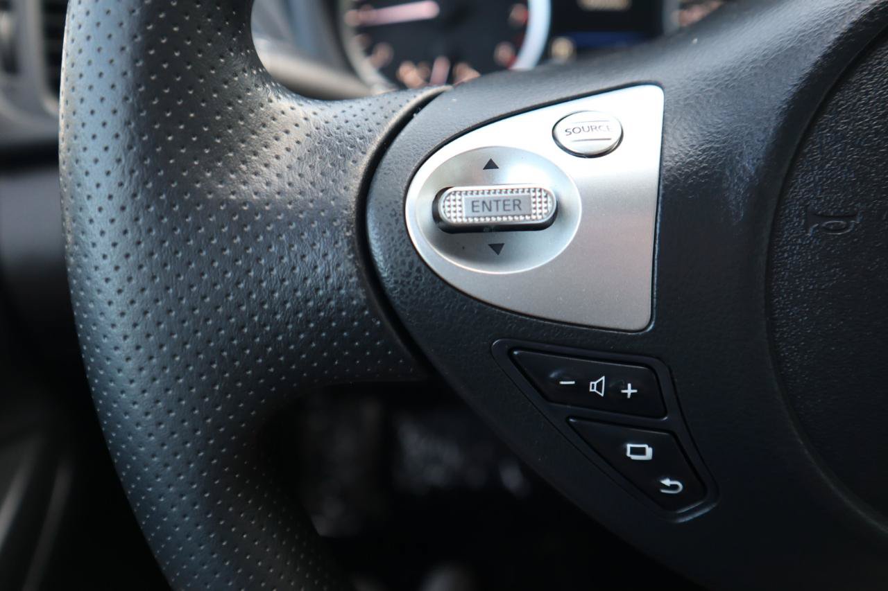 Used 2019 Nissan Sentra S FWD image 53