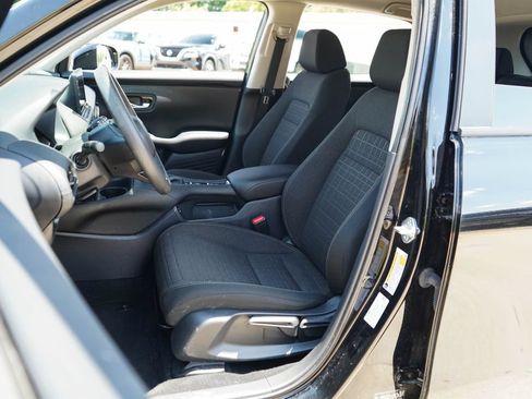 Used 2026 Honda HR-V LX image 7