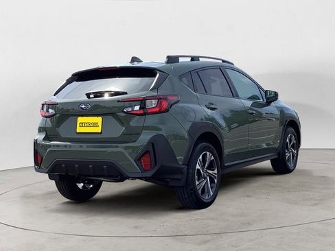 New 2026 Subaru Crosstrek 2.0i Premium AWD/4WD image 5