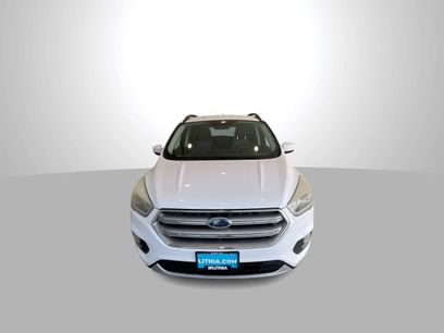 Used 2017 Ford Escape SE w/ Equipment Group 201A