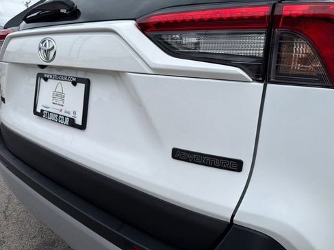 Used 2024 Toyota RAV4 Adventure image 46
