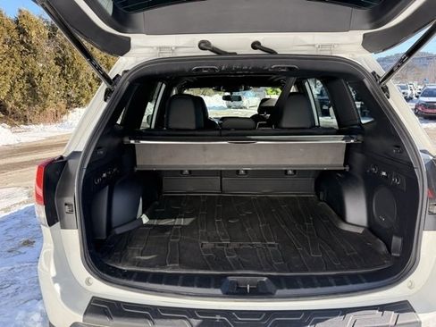 Used 2023 Subaru Forester Wilderness image 7