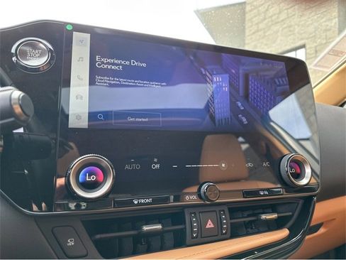 New 2026 Lexus NX 350 AWD w/ Premium Package image 22