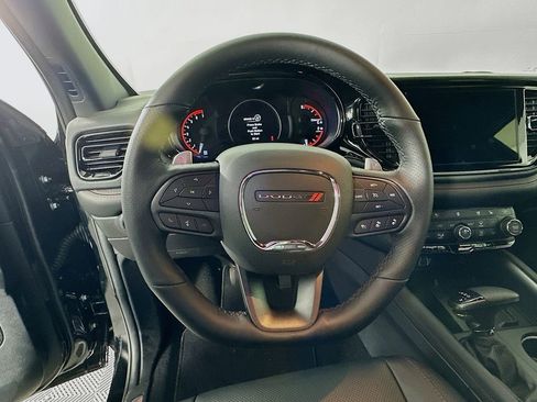 New 2026 Dodge Durango GT image 15