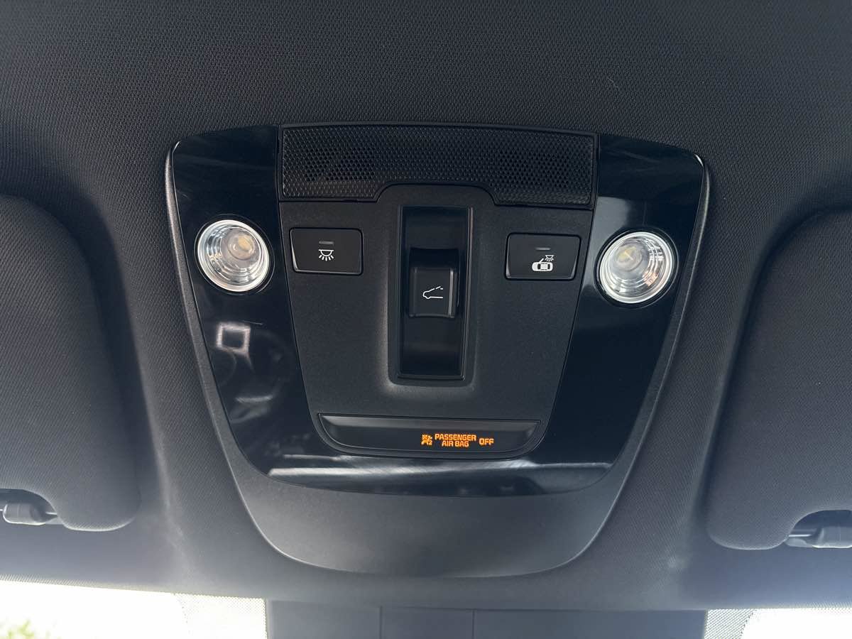 Used 2021 Kia K5 GT-Line w/ GT-Line FWD Premium Package image 27