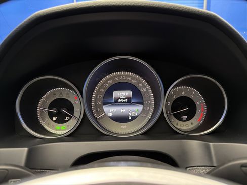 Used 2016 Mercedes-Benz E 400 Cabriolet image 17