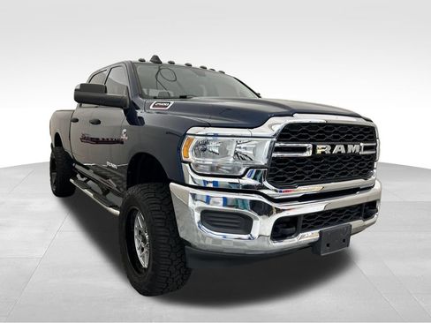 Used 2020 RAM 2500 Tradesman AWD/4WD image 9