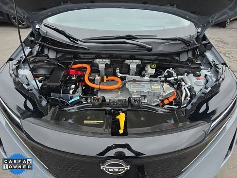Used 2023 Nissan Ariya AWD image 10