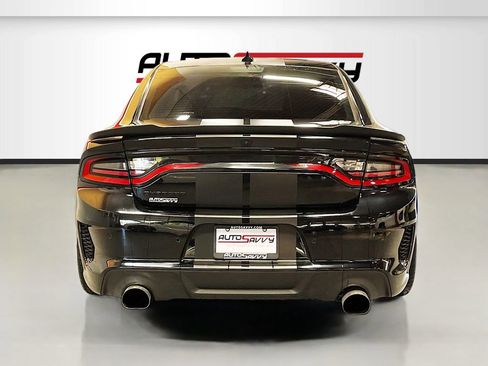 Used 2022 Dodge Charger Scat Pack RWD image 6