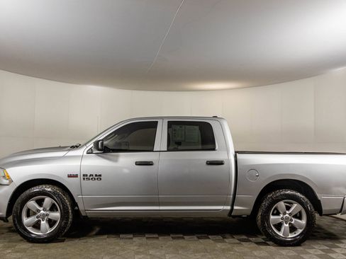 Used 2015 RAM 1500 Express image 15