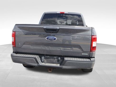 Used 2020 Ford F150 XLT w/ Equipment Group 302A Luxury image 19