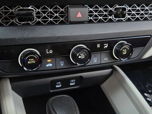 Used 2024 Honda Accord LX image 20