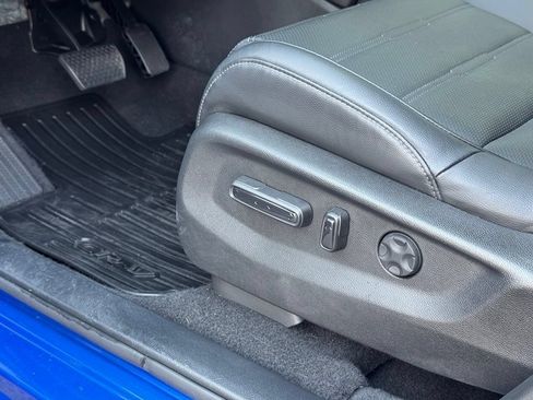 Certified 2022 Honda CR-V EX-L image 12
