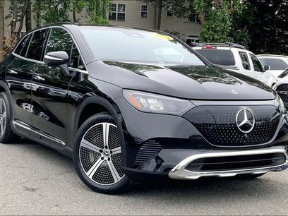 Certified 2023 Mercedes-Benz EQE 350+ 4MATIC SUV