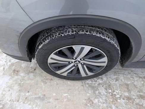 Used 2024 Mitsubishi Outlander Sport ES image 8