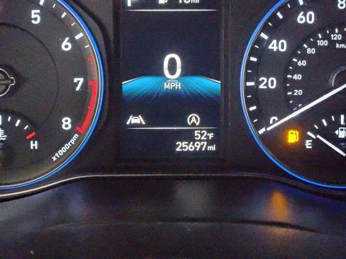 Used 2022 Hyundai Kona SEL w/ Cargo Package image 16