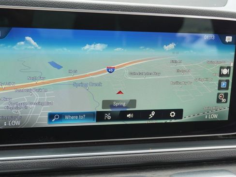 Used 2022 Mercedes-Benz GLE 350 4MATIC image 17