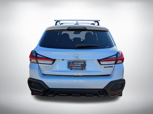 New 2026 Mitsubishi Outlander Sport AWD image 5