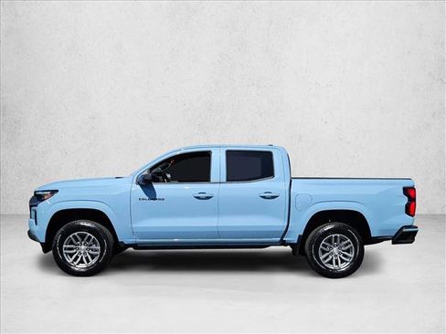 New 2026 Chevrolet Colorado LT w/ LT Convenience Package RWD image 5