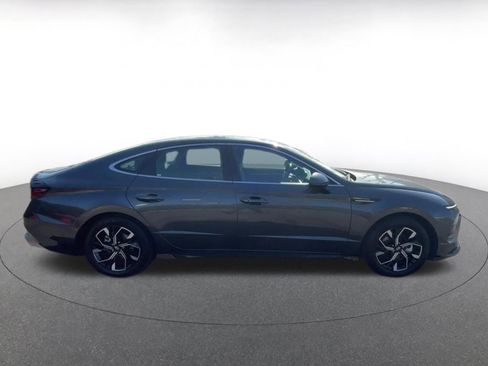 Used 2025 Hyundai Sonata SEL image 16