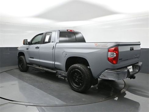 Used 2018 Toyota Tundra SR5 image 5